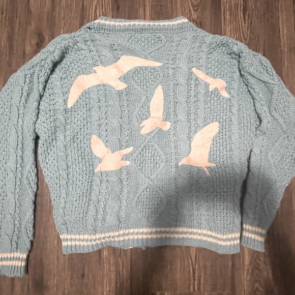 Taylor swift 1989 official cardigan - Picture 3 of 6